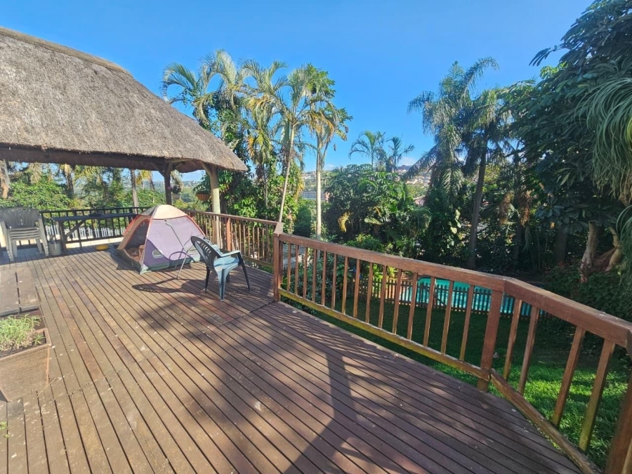 5 Bedroom Property for Sale in Bluff KwaZulu-Natal