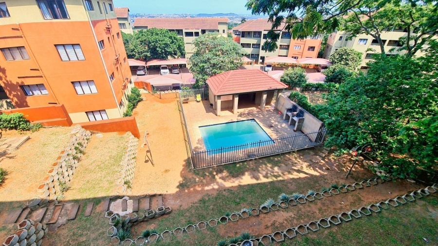 2 Bedroom Property for Sale in Montclair KwaZulu-Natal