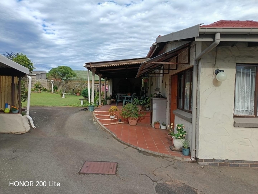 3 Bedroom Property for Sale in Bluff KwaZulu-Natal