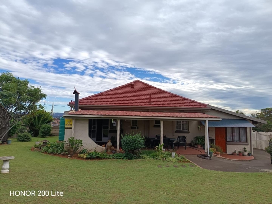 3 Bedroom Property for Sale in Bluff KwaZulu-Natal