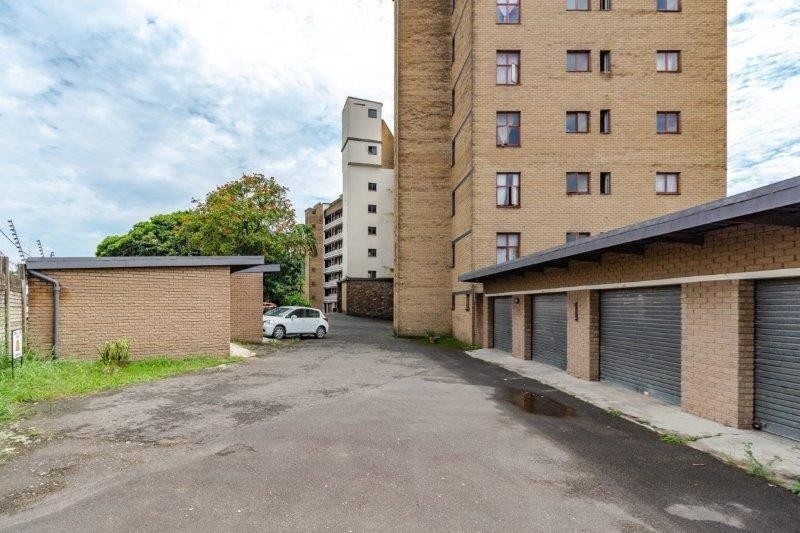 1 Bedroom Property for Sale in Pinetown KwaZulu-Natal