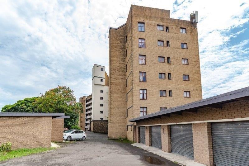 1 Bedroom Property for Sale in Pinetown KwaZulu-Natal