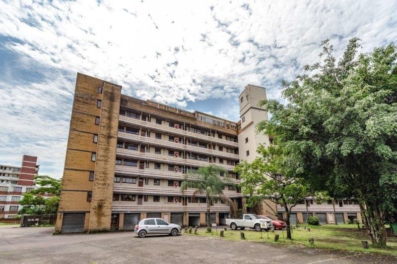 1 Bedroom Property for Sale in Pinetown KwaZulu-Natal