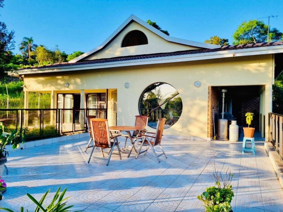 4 Bedroom Property for Sale in Regency Park KwaZulu-Natal