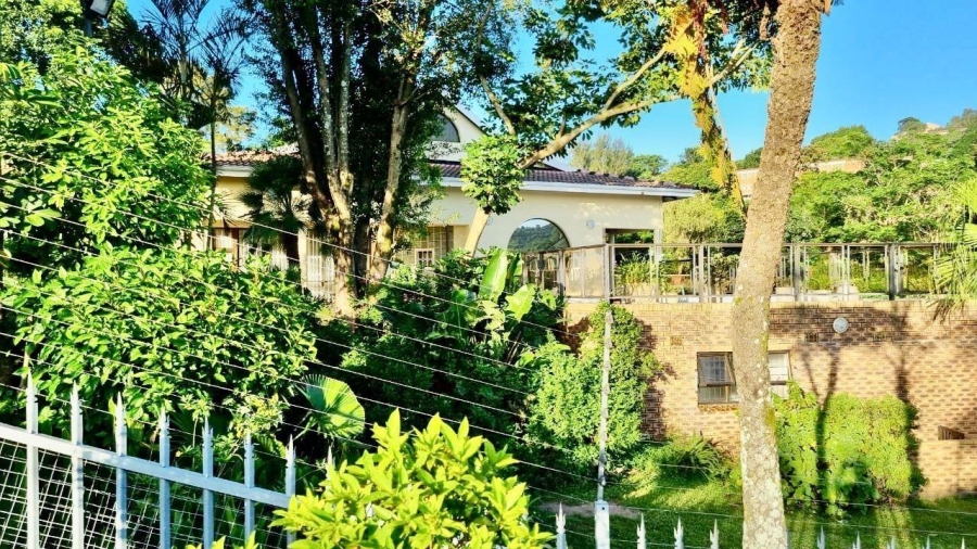 4 Bedroom Property for Sale in Regency Park KwaZulu-Natal