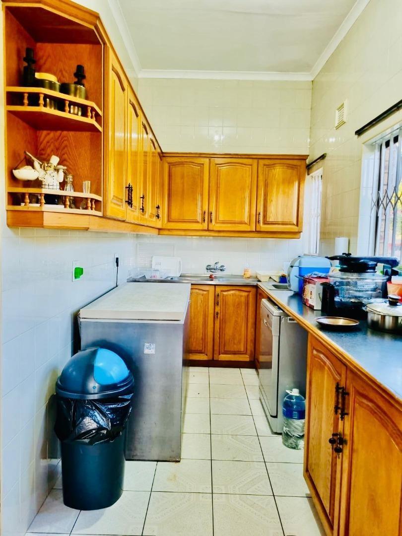 4 Bedroom Property for Sale in Regency Park KwaZulu-Natal