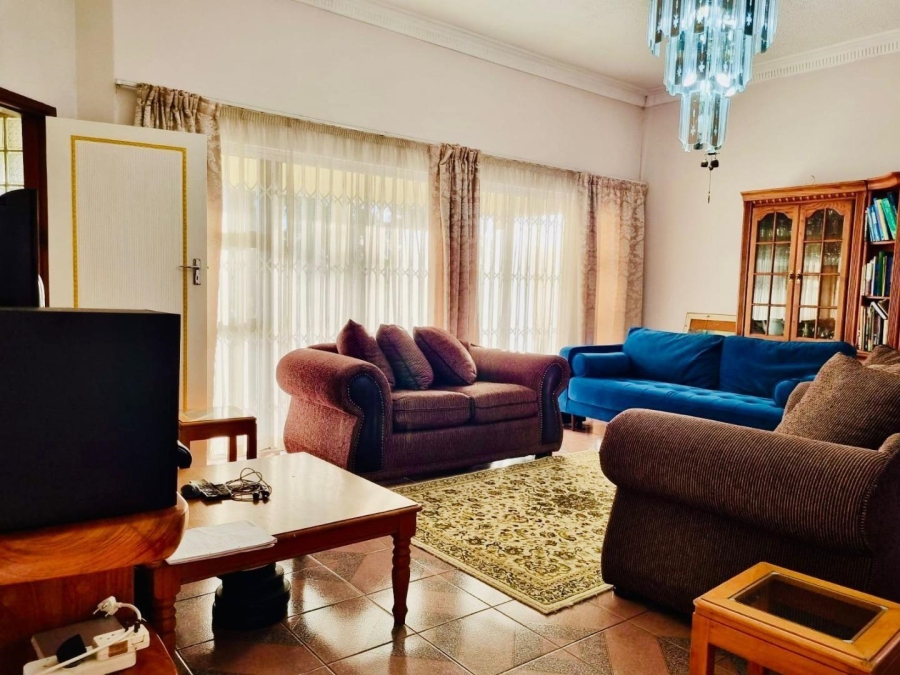 4 Bedroom Property for Sale in Regency Park KwaZulu-Natal
