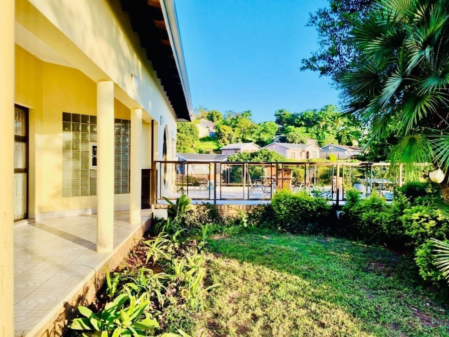 4 Bedroom Property for Sale in Regency Park KwaZulu-Natal