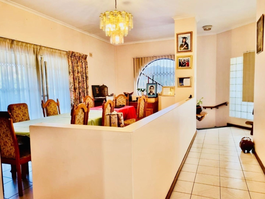 4 Bedroom Property for Sale in Regency Park KwaZulu-Natal