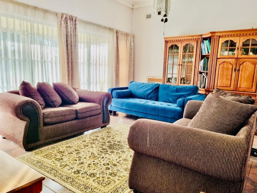 4 Bedroom Property for Sale in Regency Park KwaZulu-Natal