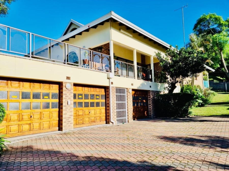 4 Bedroom Property for Sale in Regency Park KwaZulu-Natal