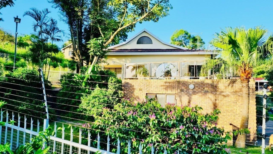 4 Bedroom Property for Sale in Regency Park KwaZulu-Natal