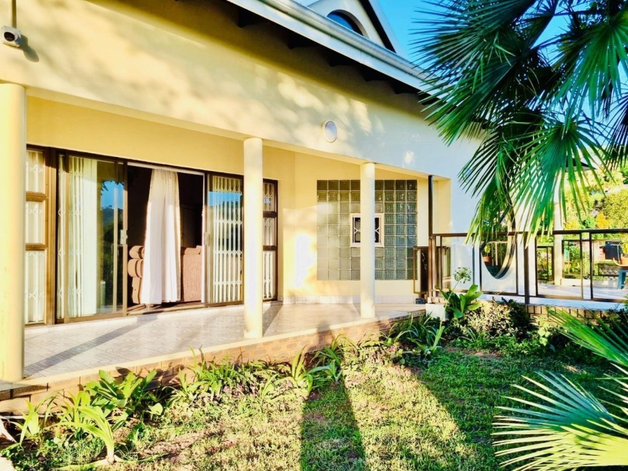 4 Bedroom Property for Sale in Regency Park KwaZulu-Natal