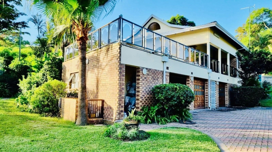 4 Bedroom Property for Sale in Regency Park KwaZulu-Natal