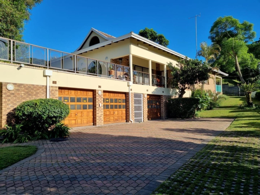 4 Bedroom Property for Sale in Regency Park KwaZulu-Natal