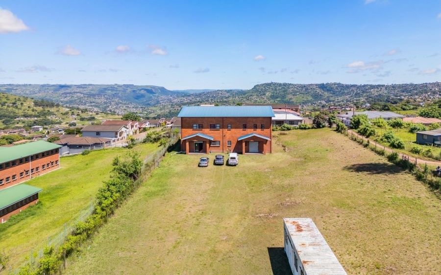 0 Bedroom Property for Sale in Welbedacht KwaZulu-Natal