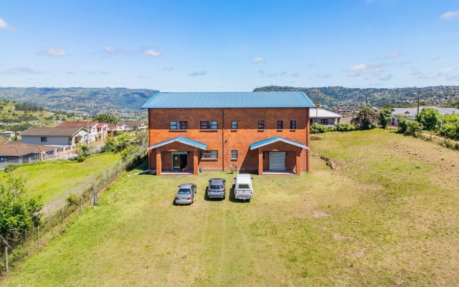 0 Bedroom Property for Sale in Welbedacht KwaZulu-Natal
