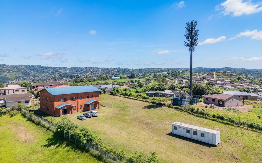 0 Bedroom Property for Sale in Welbedacht KwaZulu-Natal