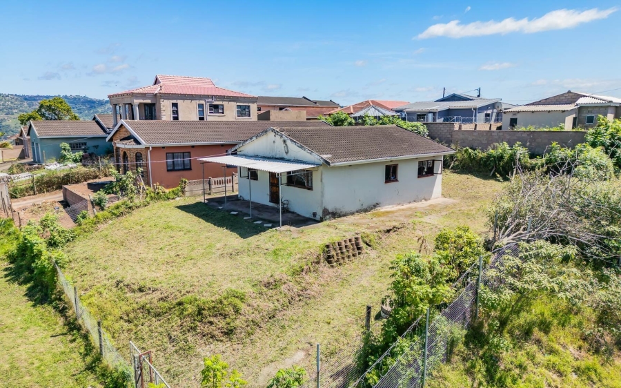 0 Bedroom Property for Sale in Welbedacht KwaZulu-Natal
