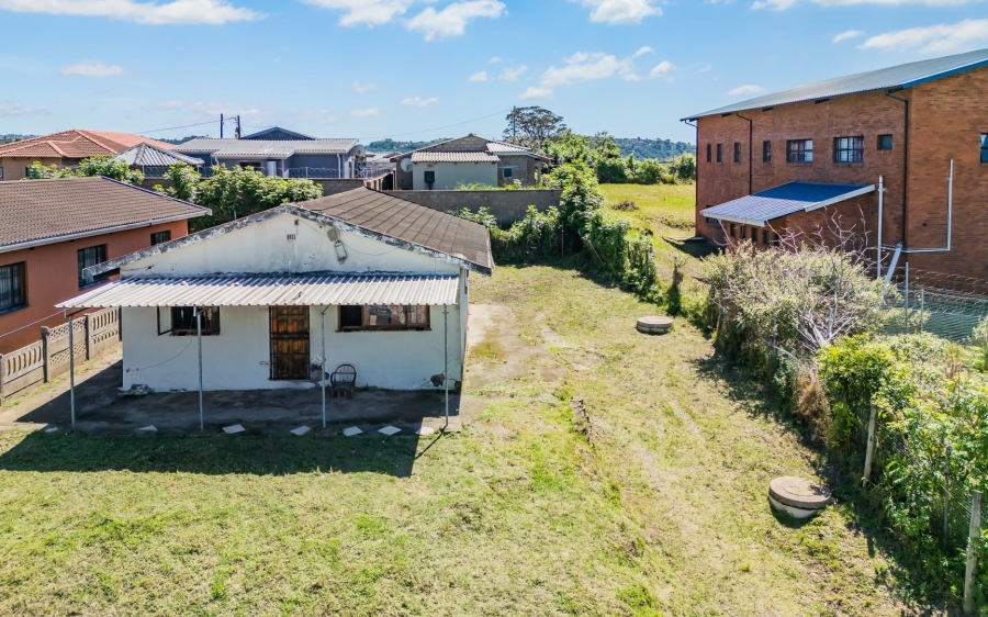 0 Bedroom Property for Sale in Welbedacht KwaZulu-Natal