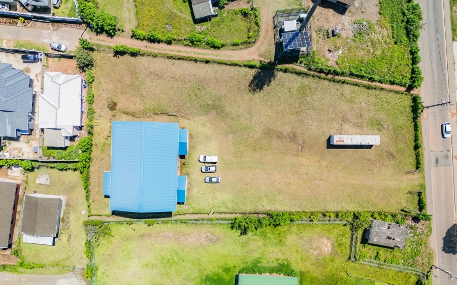 0 Bedroom Property for Sale in Welbedacht KwaZulu-Natal