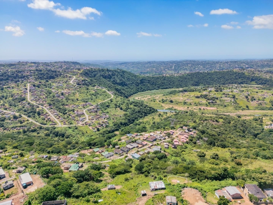 0 Bedroom Property for Sale in Welbedacht KwaZulu-Natal