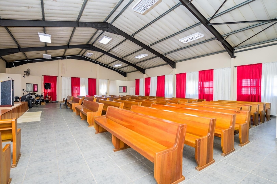0 Bedroom Property for Sale in Welbedacht KwaZulu-Natal