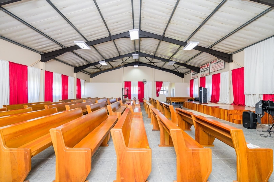 0 Bedroom Property for Sale in Welbedacht KwaZulu-Natal