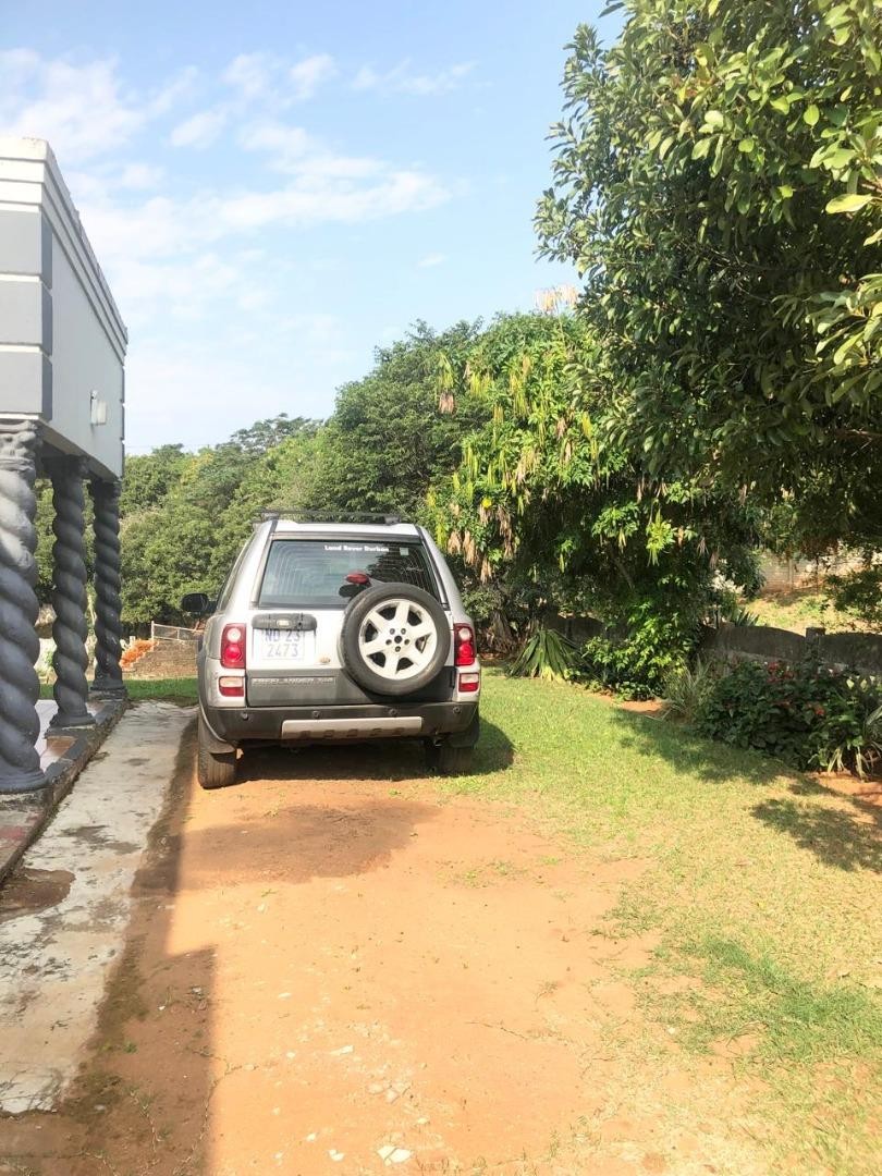 4 Bedroom Property for Sale in Mobeni KwaZulu-Natal
