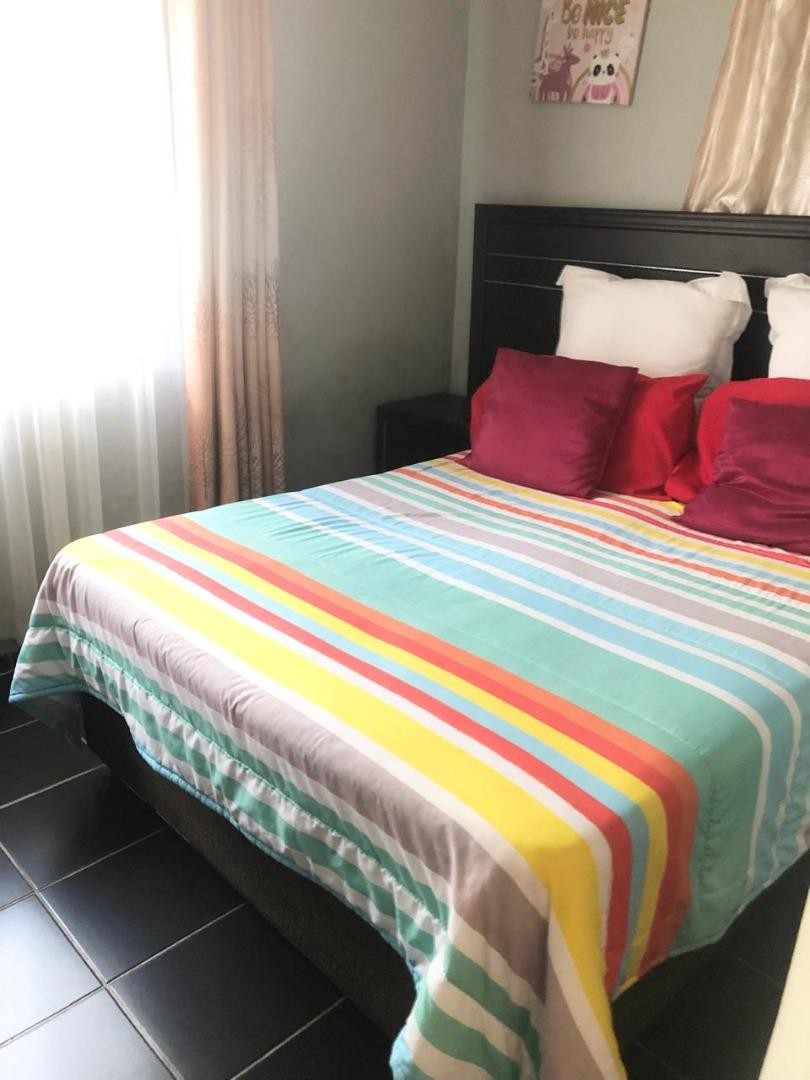 4 Bedroom Property for Sale in Mobeni KwaZulu-Natal