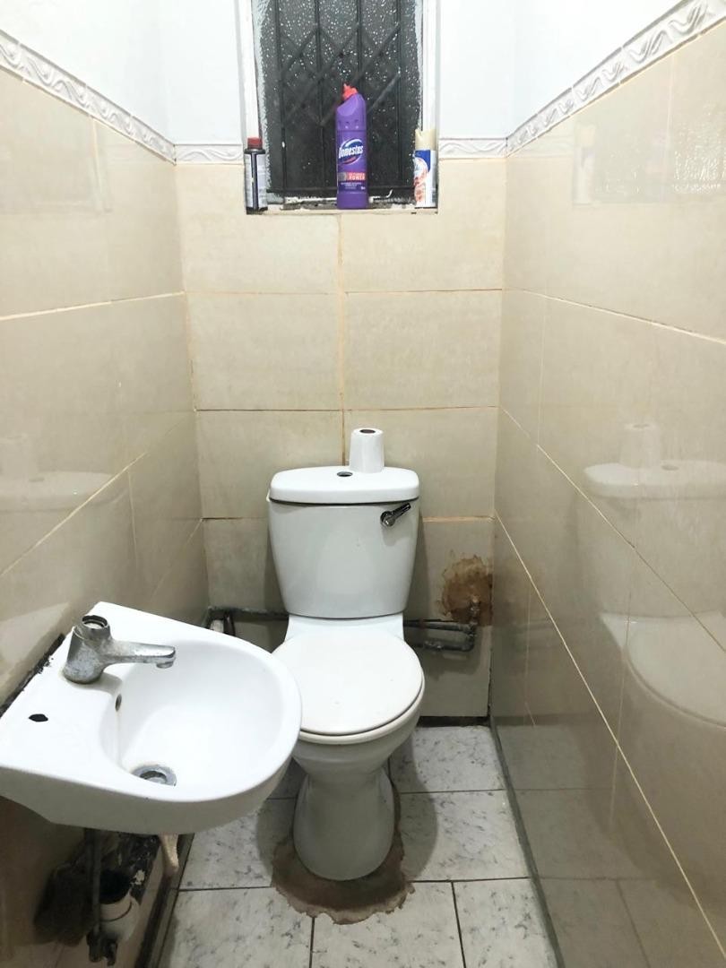 4 Bedroom Property for Sale in Mobeni KwaZulu-Natal