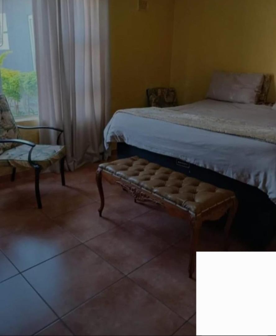 To Let 2 Bedroom Property for Rent in Umlazi KwaZulu-Natal