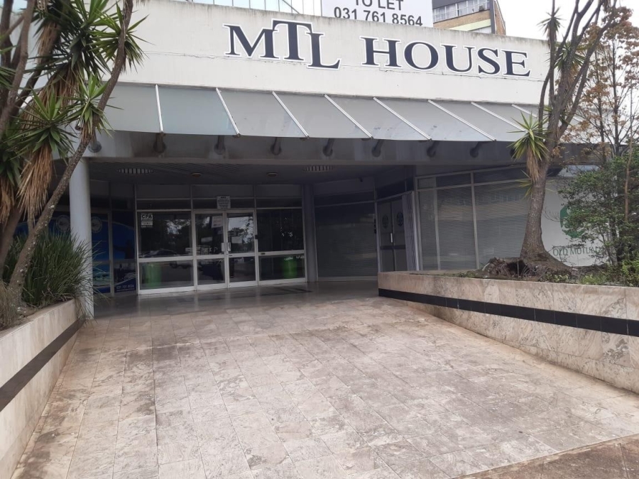 To Let Commercial Property for Rent in Pinetown KwaZulu-Natal
