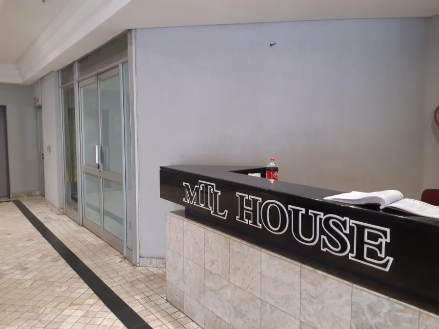 To Let Commercial Property for Rent in Pinetown KwaZulu-Natal
