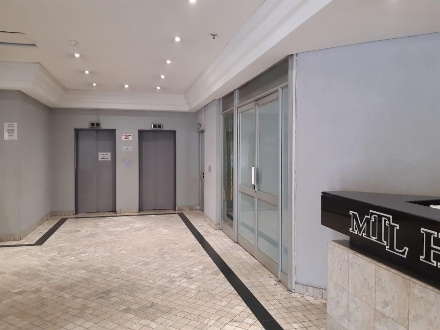 To Let Commercial Property for Rent in Pinetown KwaZulu-Natal
