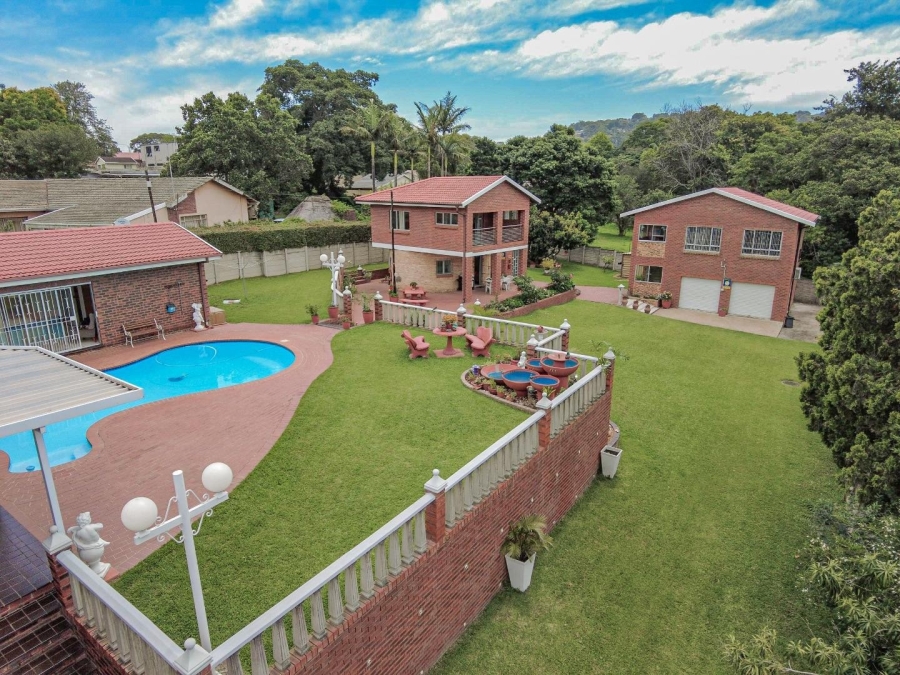 3 Bedroom Property for Sale in Manors KwaZulu-Natal