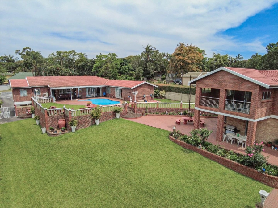 3 Bedroom Property for Sale in Manors KwaZulu-Natal