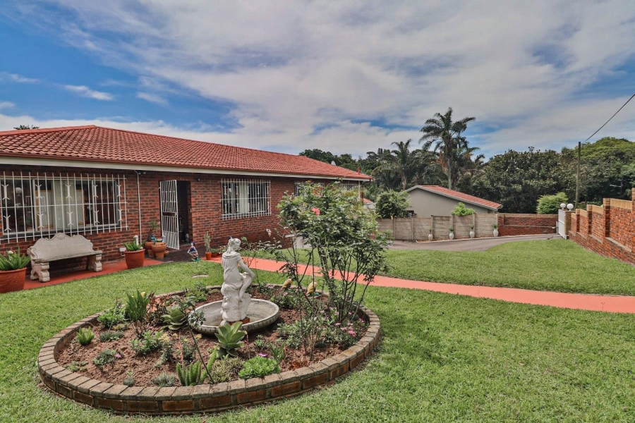 3 Bedroom Property for Sale in Manors KwaZulu-Natal