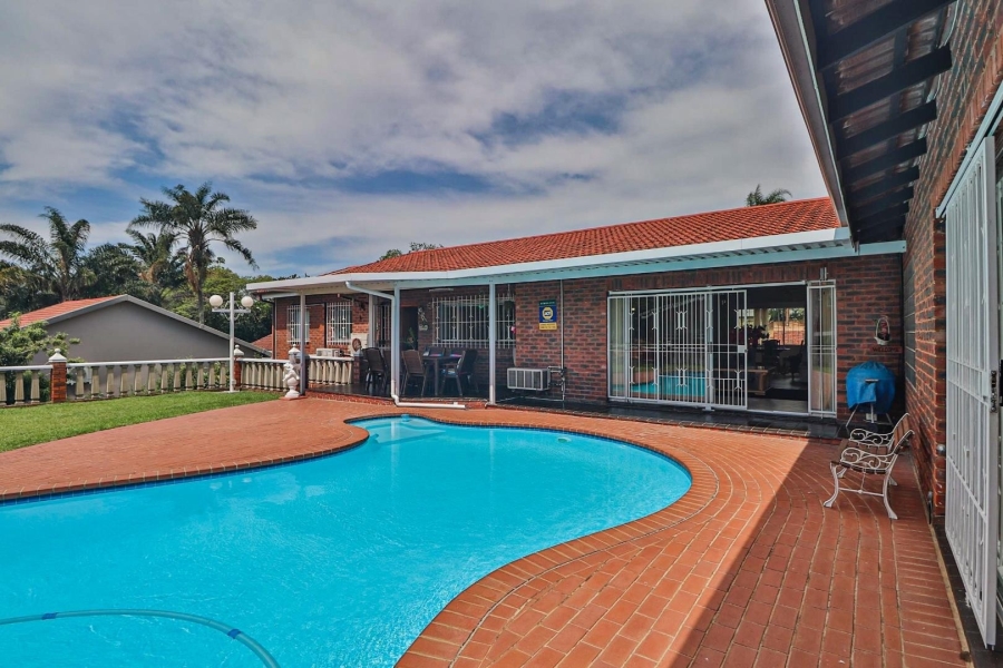 3 Bedroom Property for Sale in Manors KwaZulu-Natal