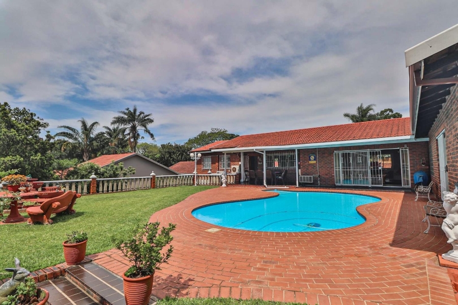 3 Bedroom Property for Sale in Manors KwaZulu-Natal