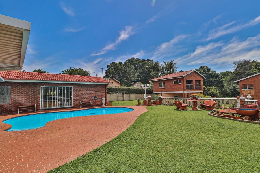 3 Bedroom Property for Sale in Manors KwaZulu-Natal