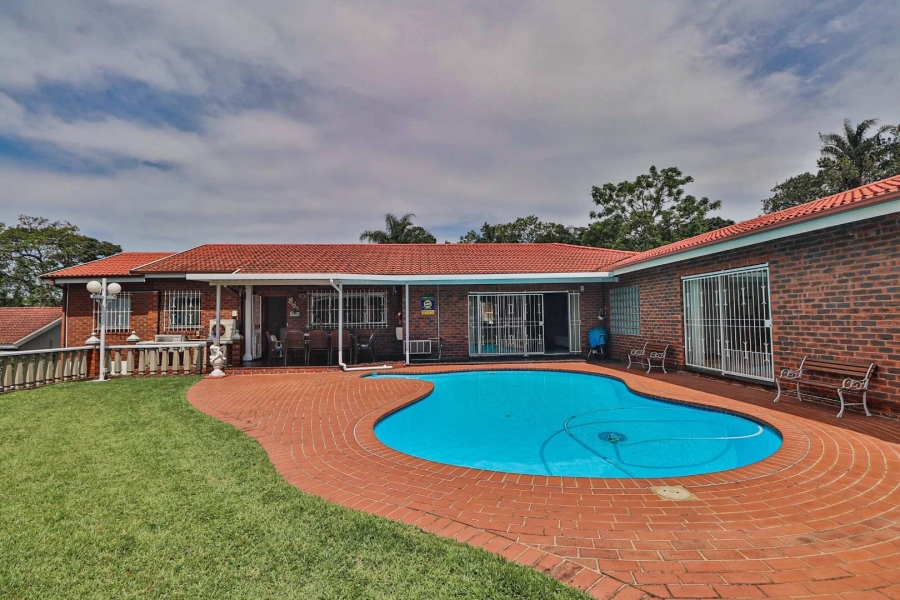 3 Bedroom Property for Sale in Manors KwaZulu-Natal