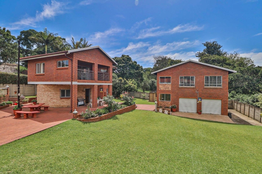 3 Bedroom Property for Sale in Manors KwaZulu-Natal