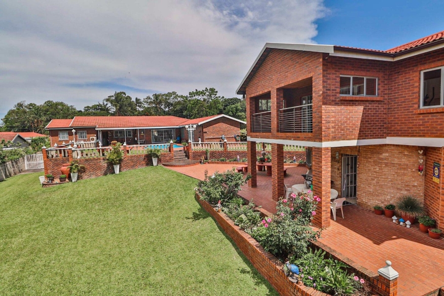 3 Bedroom Property for Sale in Manors KwaZulu-Natal