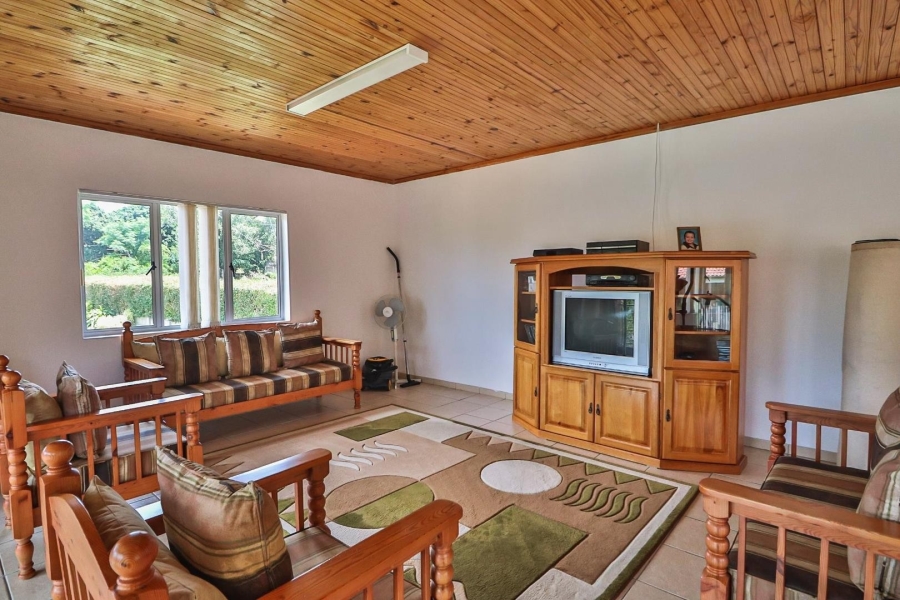 3 Bedroom Property for Sale in Manors KwaZulu-Natal