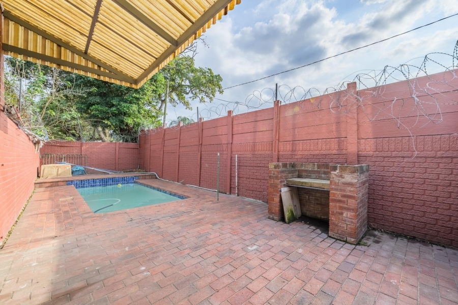 2 Bedroom Property for Sale in Fields Hill KwaZulu-Natal