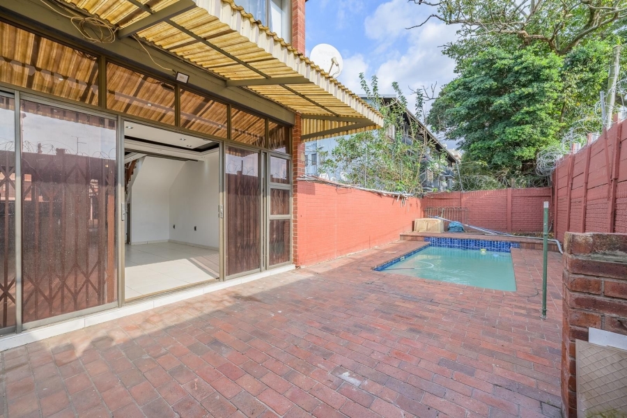 2 Bedroom Property for Sale in Fields Hill KwaZulu-Natal