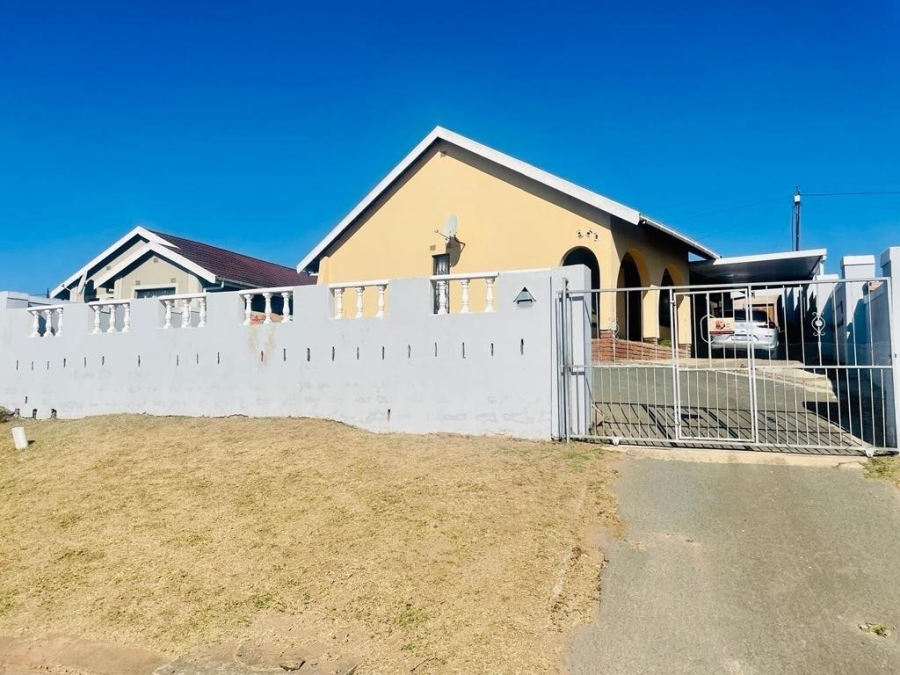 3 Bedroom Property for Sale in Mpumalanga KwaZulu-Natal