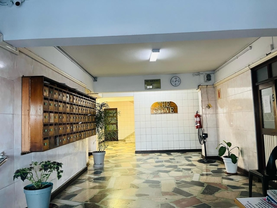 1 Bedroom Property for Sale in Durban Central KwaZulu-Natal