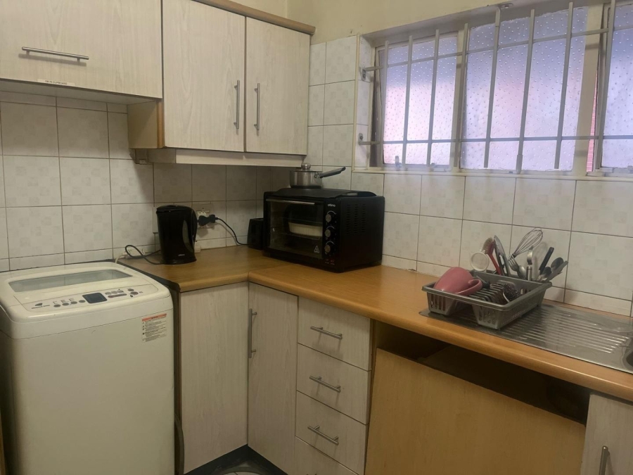 1 Bedroom Property for Sale in Durban Central KwaZulu-Natal